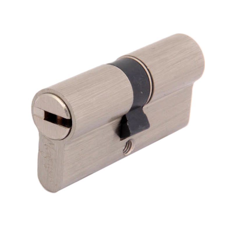 Dimple Key Both Side Cylinder