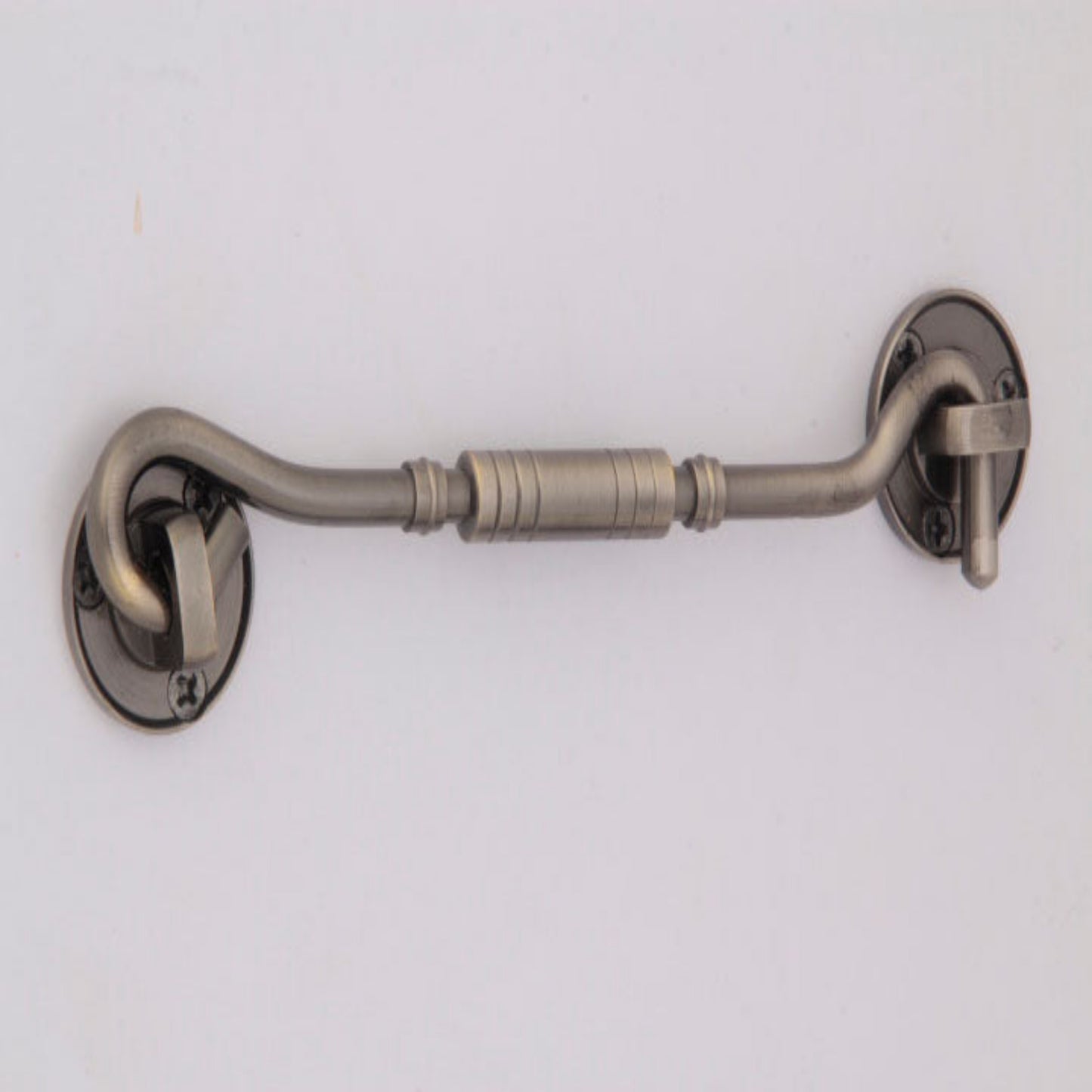 Decorative Heavy Brass Cabin Hook