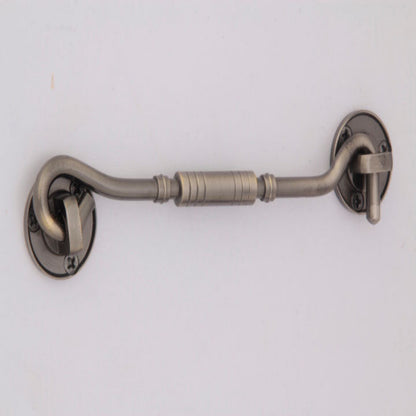 Decorative Heavy Brass Cabin Hook