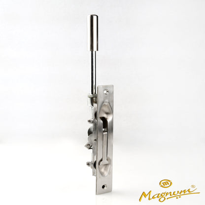 Extended Flush Bolts