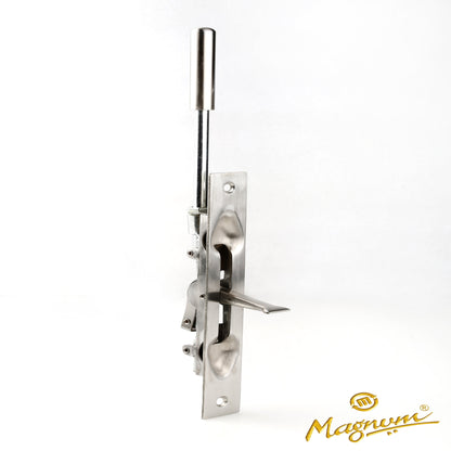 Extended Flush Bolts