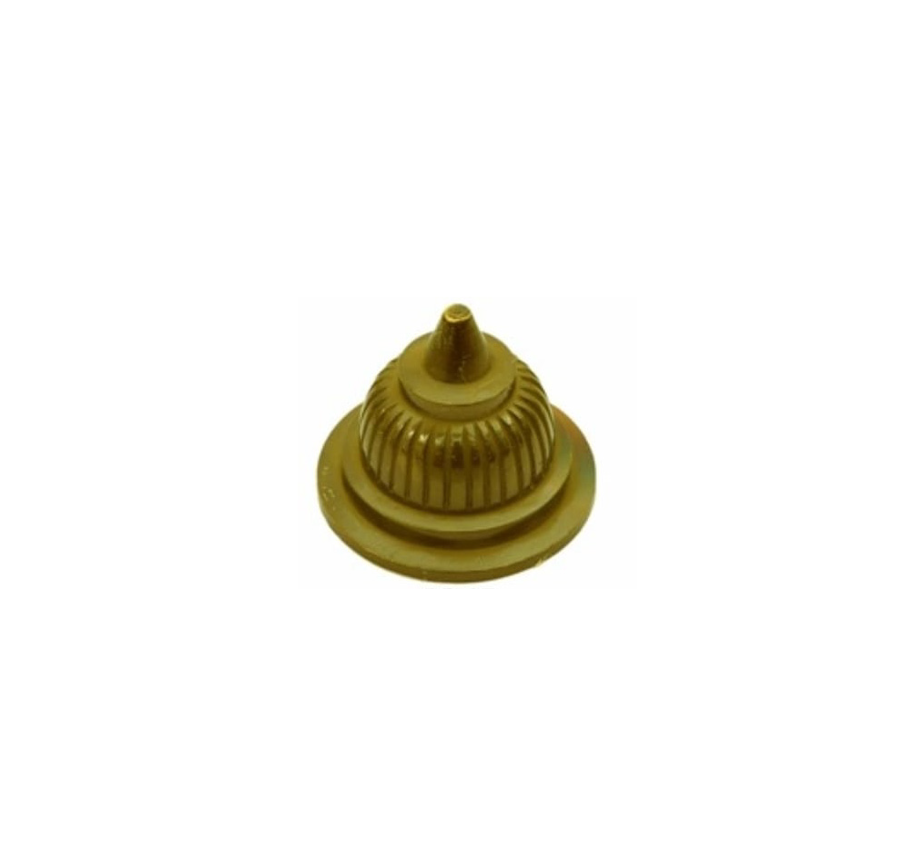 Fali Solid Brass Dome