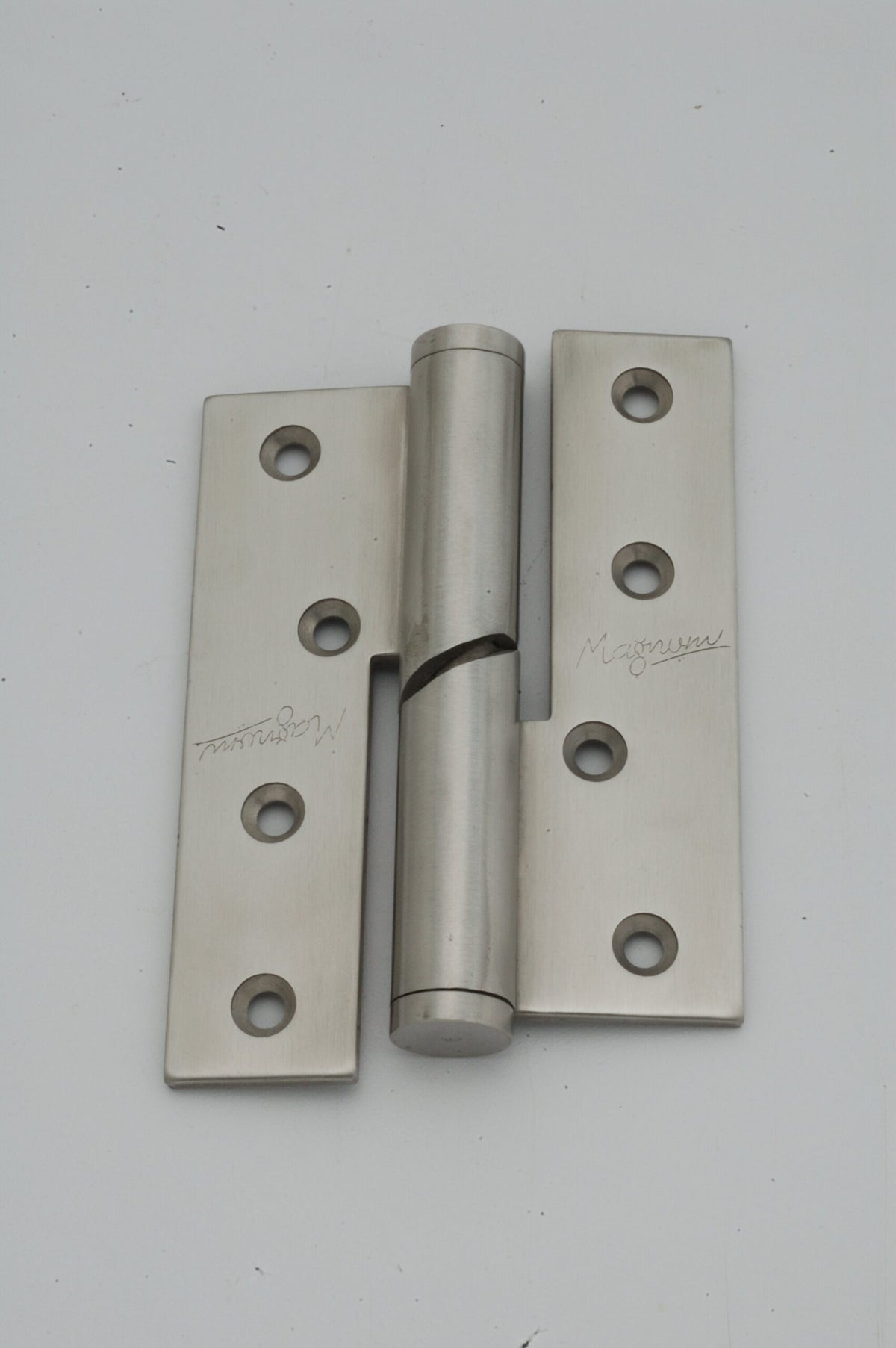 Spring Rising Hinge S.S.304 Rising And Falling Hinges – Mukund
