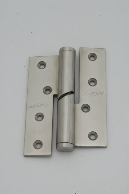 S.S.304 Rising And Falling Hinges