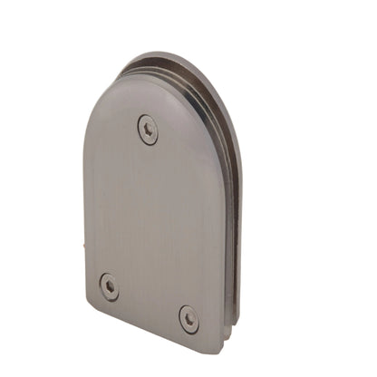 GC01 Wall to Glass Connectors 90°