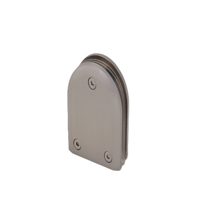 GC01 Wall to Glass Connectors 90°