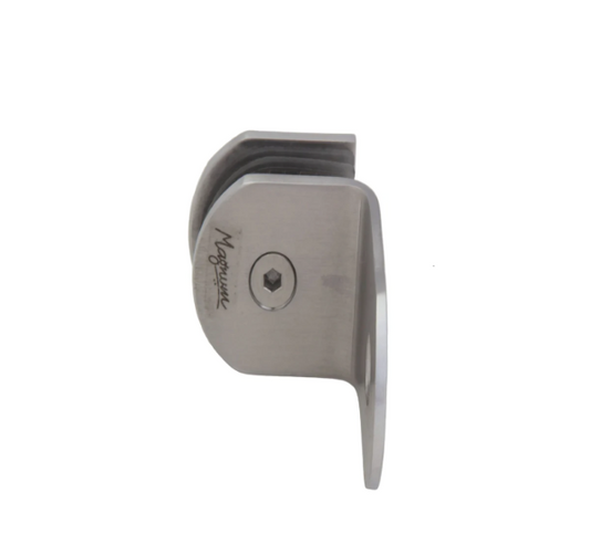 GC02 Wall to Glass Connectors 90°