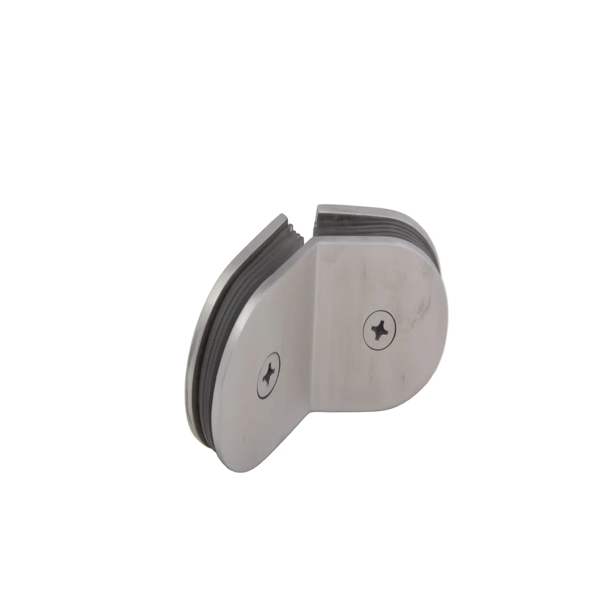 GC04 Glass to Glass Connectors 135°