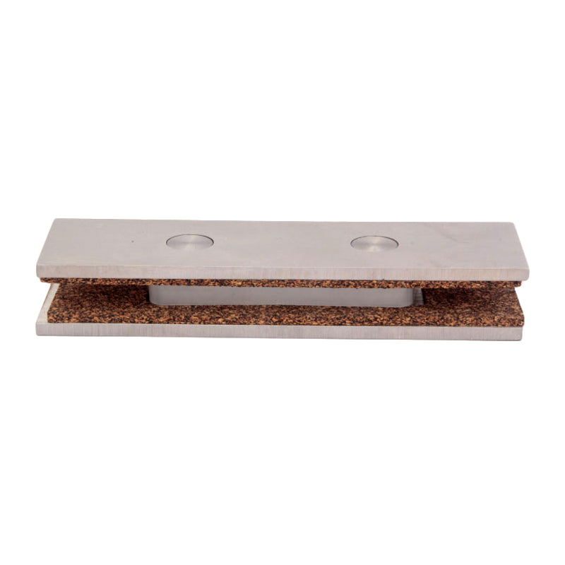 GC120 Down Clamp Patch Fittings
