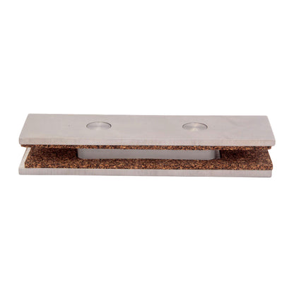 GC120 Down Clamp Patch Fittings
