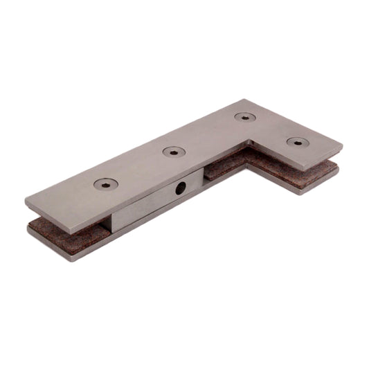 GC123 Carving Top Patch Fittings