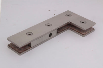 GC123 Carving Top Patch Fittings