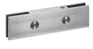 GC121 Upper Clamp Patch Fittings