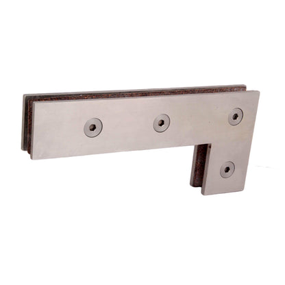 GC123 Carving Top Patch Fittings