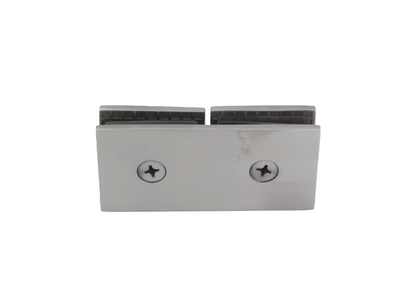 GC15 Glass to Glass Connector 180°