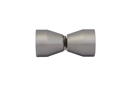 Gk02 Glass Door's Knob