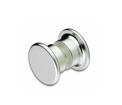 Gk05 Glass Door's Knob