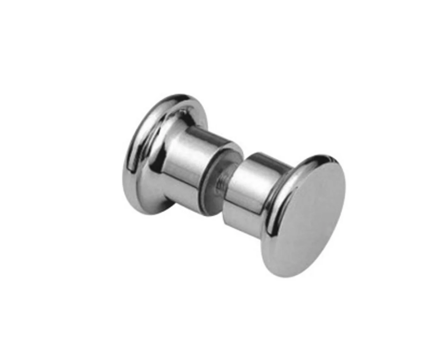 Gk05 Glass Door's Knob