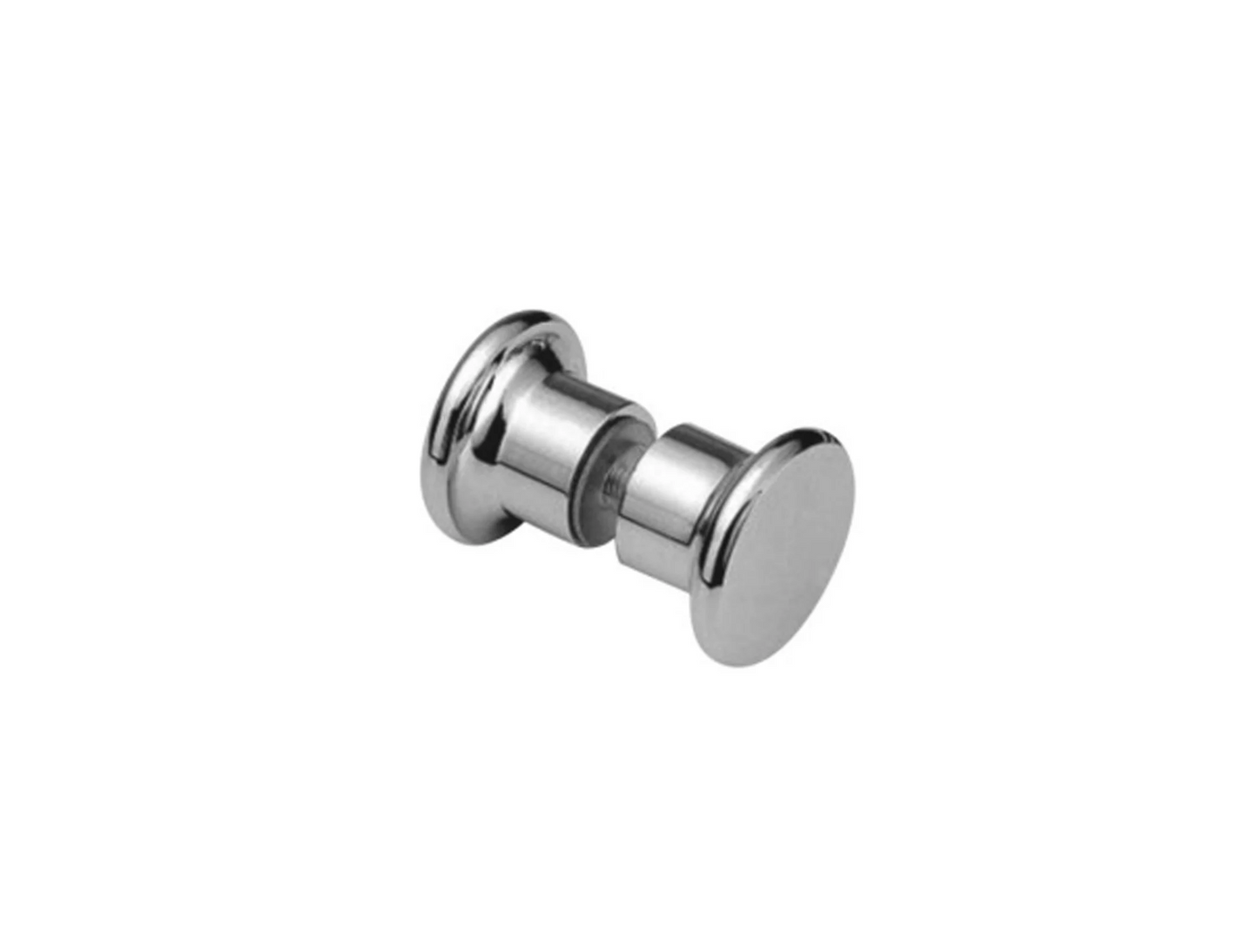 Gk05 Glass Door's Knob