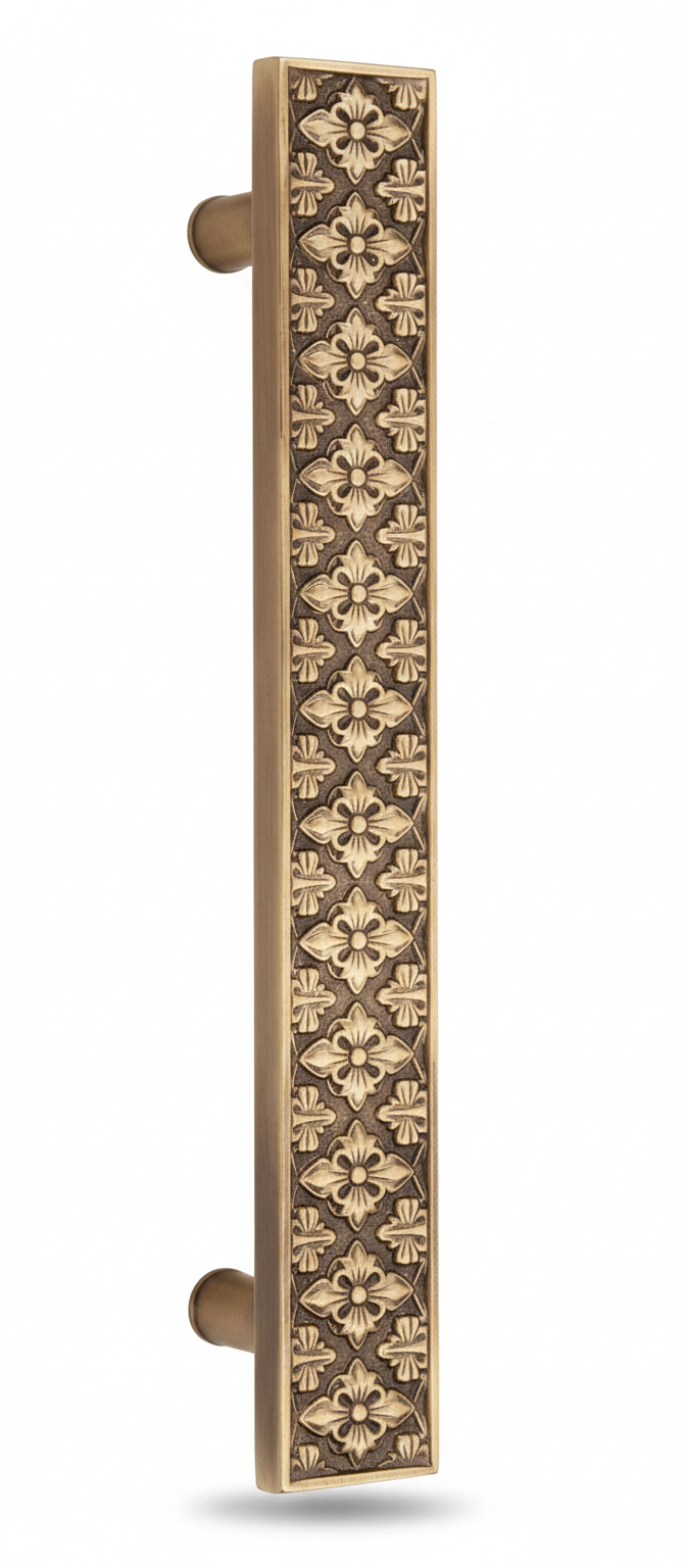 H-838-15 Planto Design Pull Handle