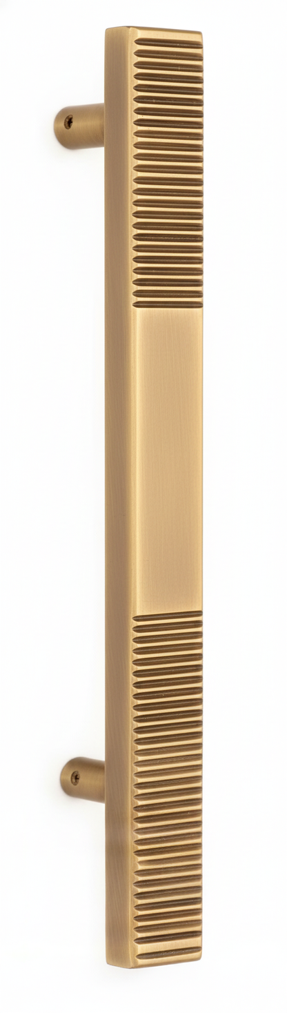 H-837-15 Supernova Design Pull Handle