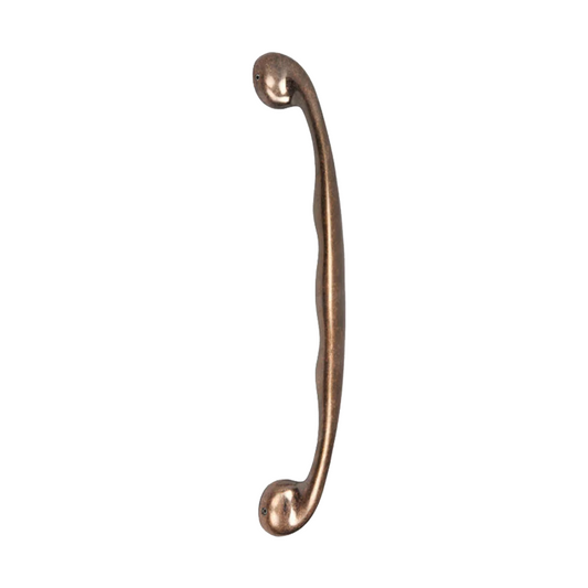 Gripe Brass Pull Handle