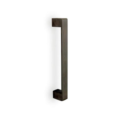 'H' Square Type Pull Handle