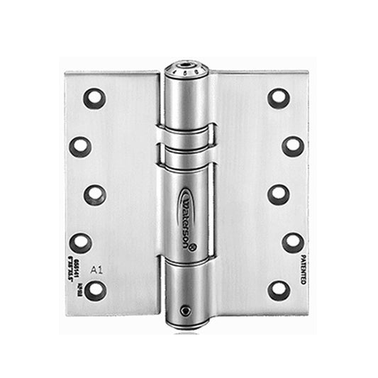 S.S.304 Auto Door Closer Hinges