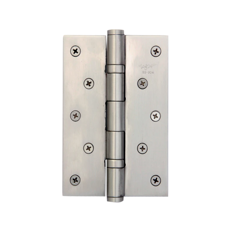 Hinges with two ball bearing Flat Tip