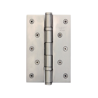 Hinges with two ball bearing Flat Tip