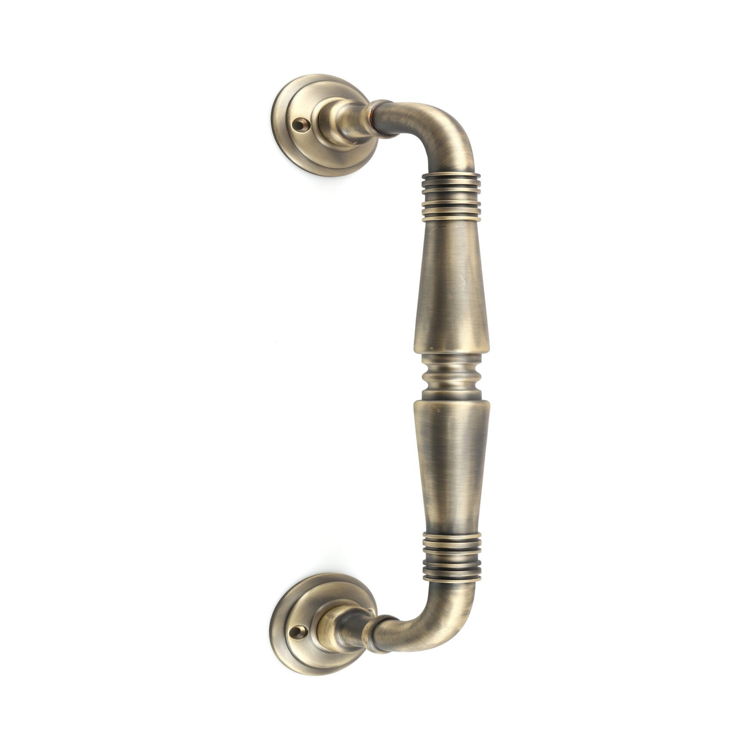 Idol Brass Pull Handle