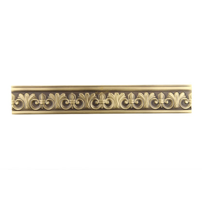 B-781-2 Brass Expression Range Border Anchor