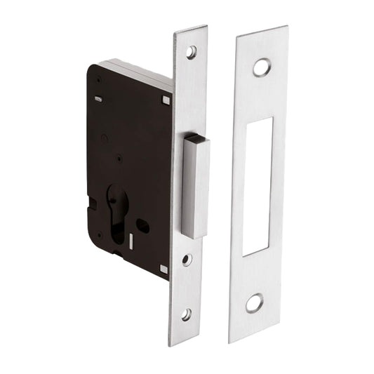 LB50D Mortise Lock Body