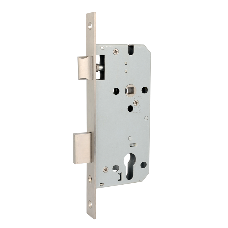 LB6085S Mortise Lock Body