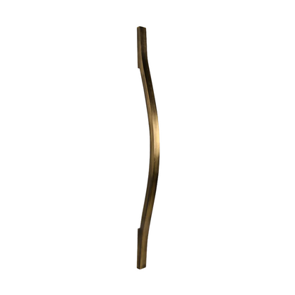 Liko Brass Pull Handle