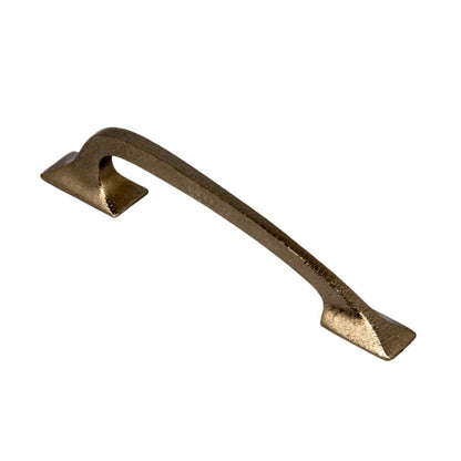 Solid Brass Lino  Pull Handle