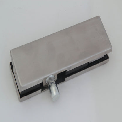 PF01 Top Clamp Patch Fittings