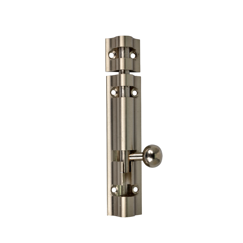 Zylo(Heavy)Brass Tower Bolt Width:21mm