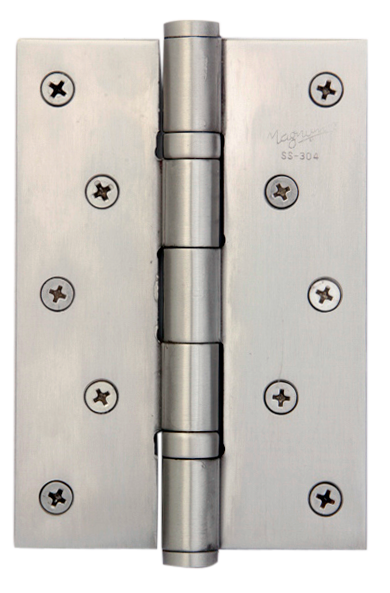 Hinges with two ball bearing Flat Tip
