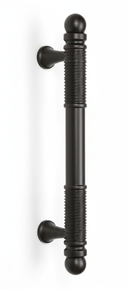 Manila Brass Pull Handle