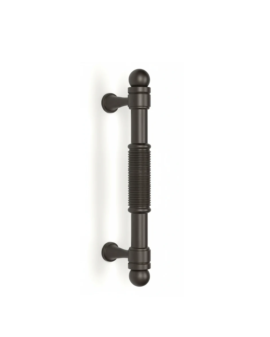 Maria Brass Pull Handle