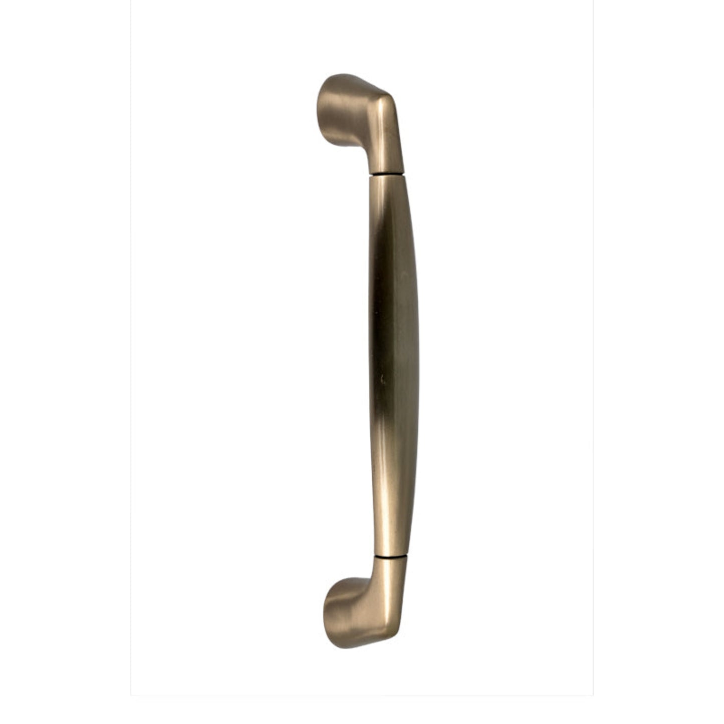Marino Brass Pull Handle