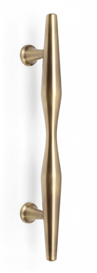 Martin Brass  Pull Handle