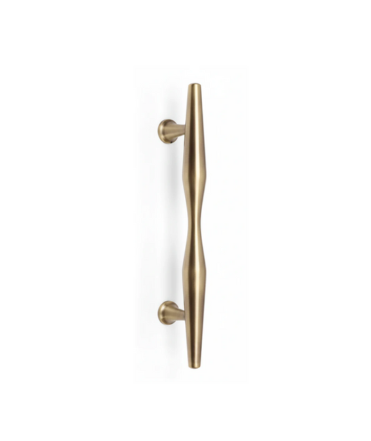 Martin Brass  Pull Handle