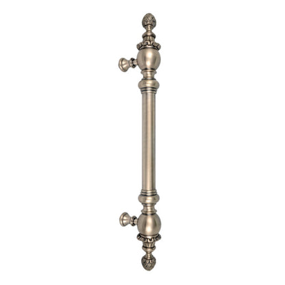 Mordeno Brass Pull Handle
