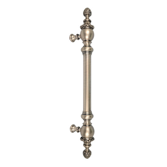 Mordeno Brass Pull Handle