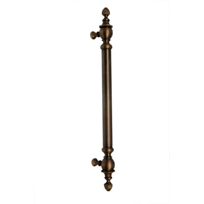 Mordeno Brass Pull Handle