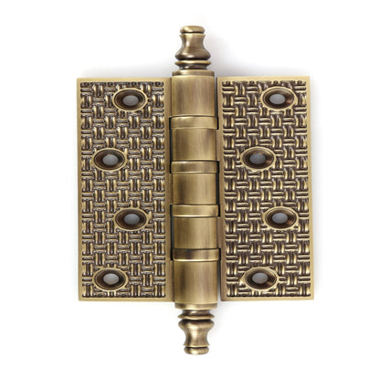 1118FINKS Nakshatra Series Design Hinges