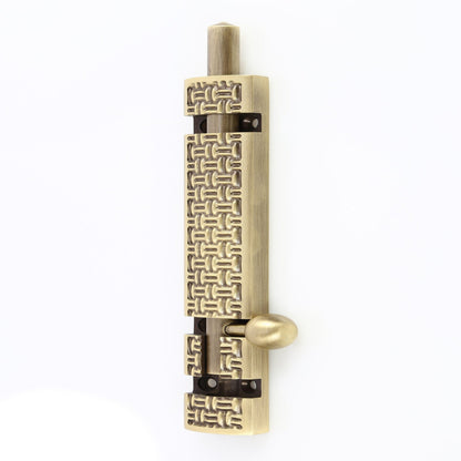 5206ZHNKS Nakshatra Series Design Tower bolt