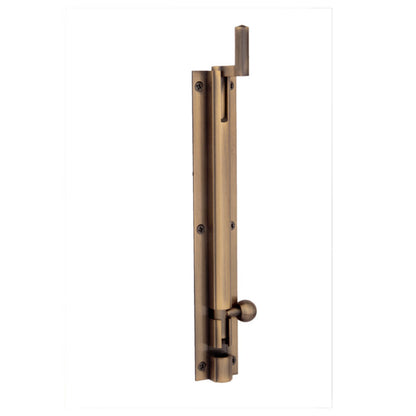 Brass Neck (Crank)Tower Bolt